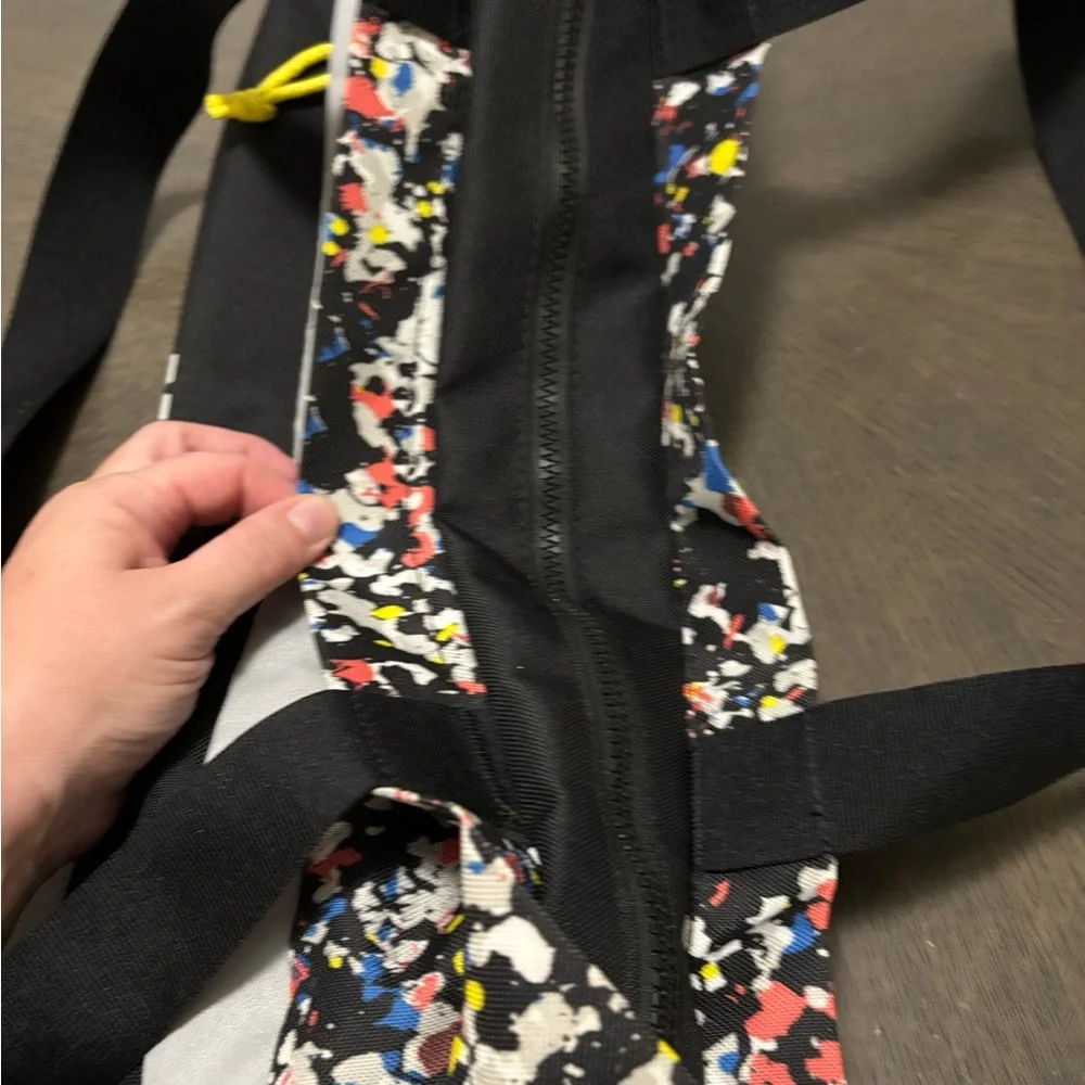Nike tote bag